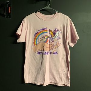 Women’s Threadless Top